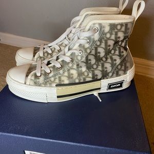 Dior b23 high